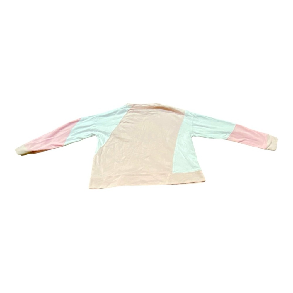 Splendid Collection Color Block Sweater - Picture 4 of 4